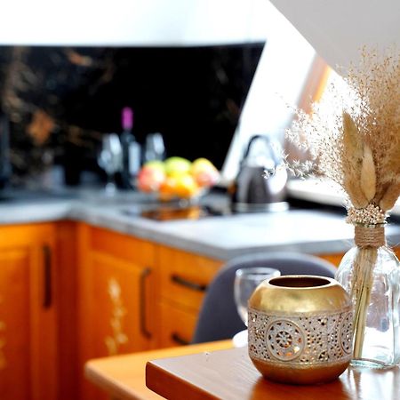 Apartamenty U Trebuniow Suche Extérieur photo