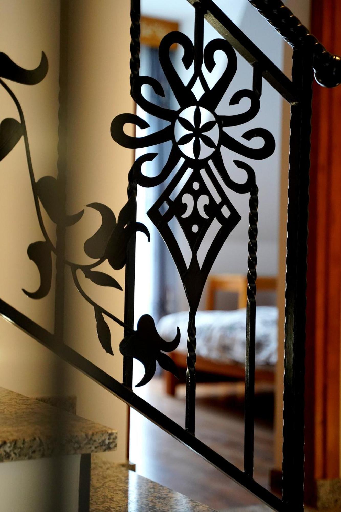 Apartamenty U Trebuniow Suche Extérieur photo