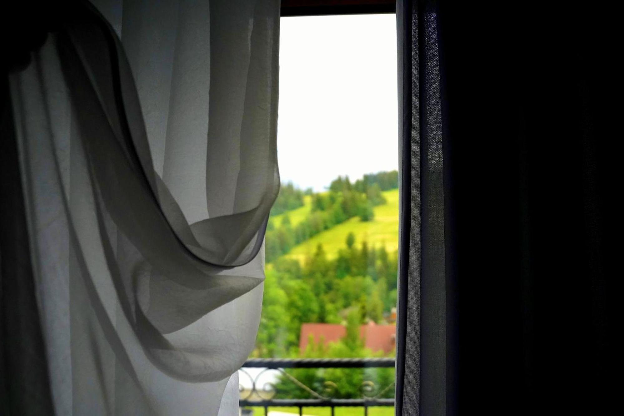 Apartamenty U Trebuniow Suche Extérieur photo