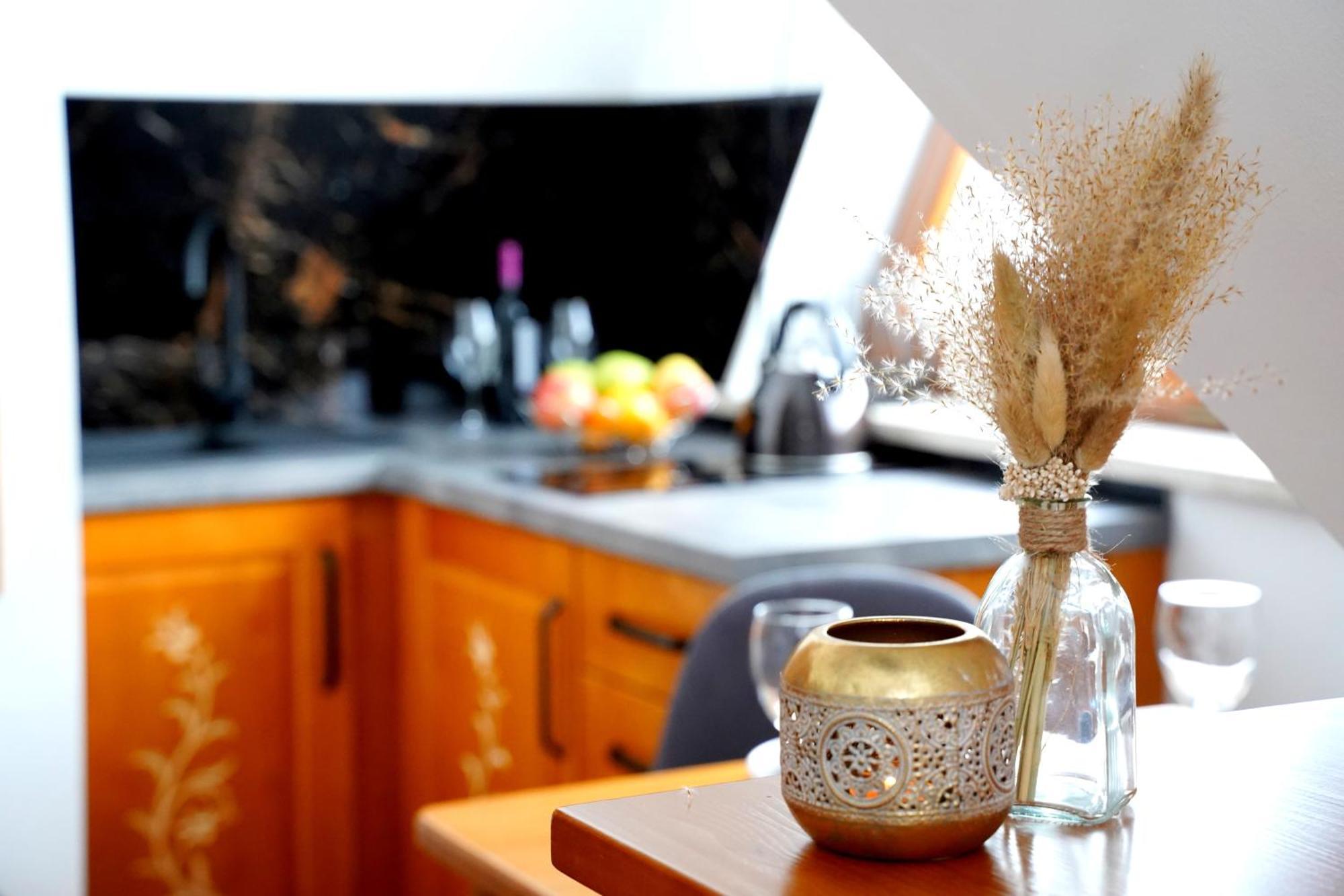 Apartamenty U Trebuniow Suche Extérieur photo