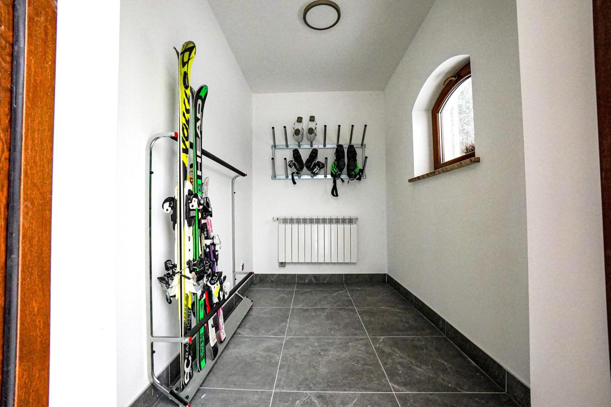 Apartamenty U Trebuniow Suche Extérieur photo