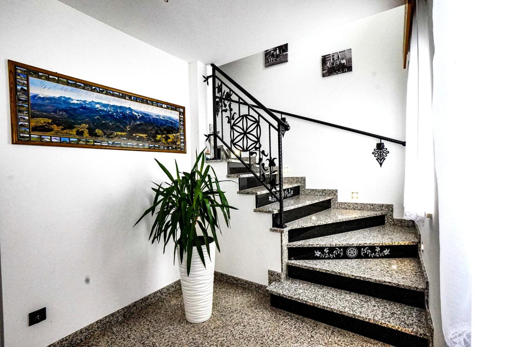 Apartamenty U Trebuniow Suche Extérieur photo
