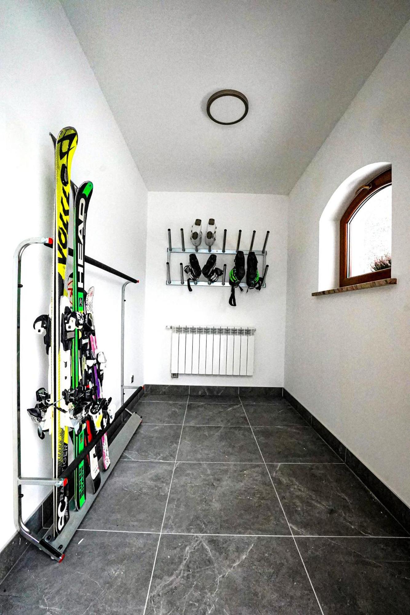 Apartamenty U Trebuniow Suche Extérieur photo